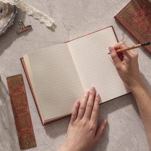 War of the Roses Bookmark